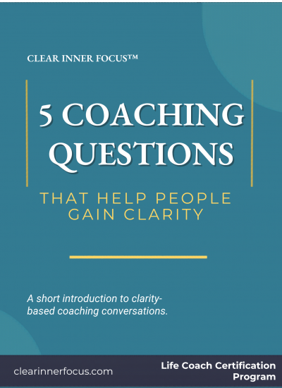 5 Coaching Questions